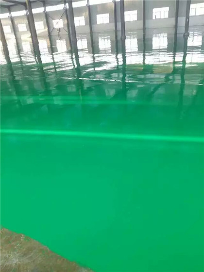 洛扎,我直接给你一份室外地坪漆翻新维修