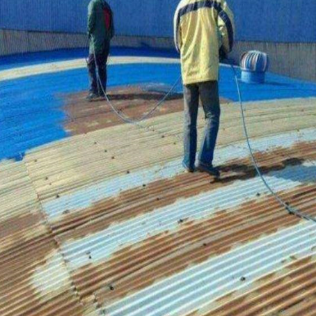 洛扎地面翻新与地坪漆施工流程